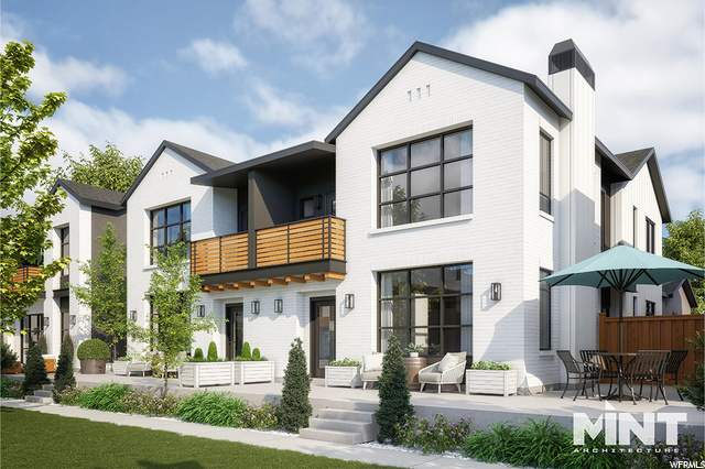 5358 W 10700 N #4, Highland UT 84003