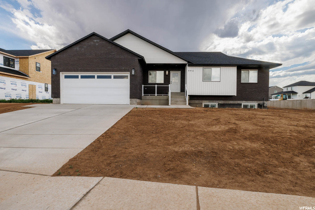 Existing Home
