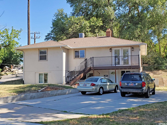 902 SULLIVAN AVE, Ogden UT 84403