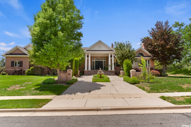 1191 SET CT, Farmington, UT 84025