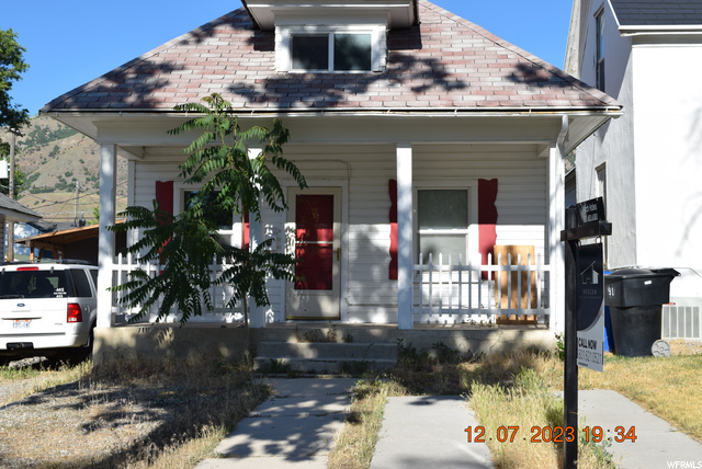 Existing Home