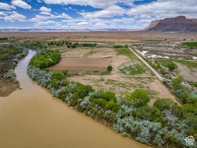 LONG ST, Green River, Utah 84525, ,Land,Agriculture,LONG ST,1888234