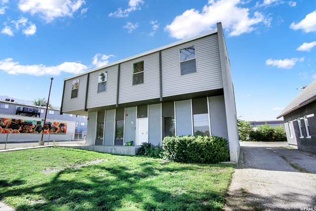 427 E 27TH ST, Ogden UT 84401