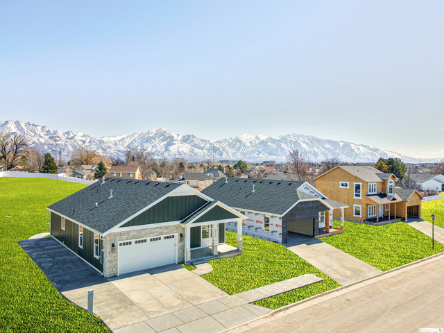 1056 W Turnberry Cv S #5, Taylorsville, UT 84123