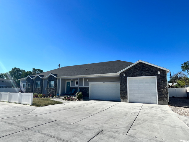 3609 S 5650 W, West Valley City, UT 84128