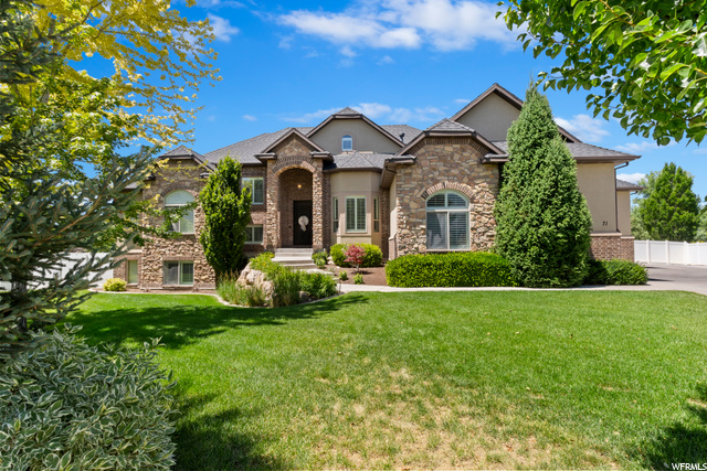 71 W 1800 S, Kaysville, UT 84037