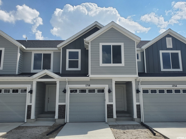 3919 N AGGIE DR #109, Eagle Mountain UT 84005