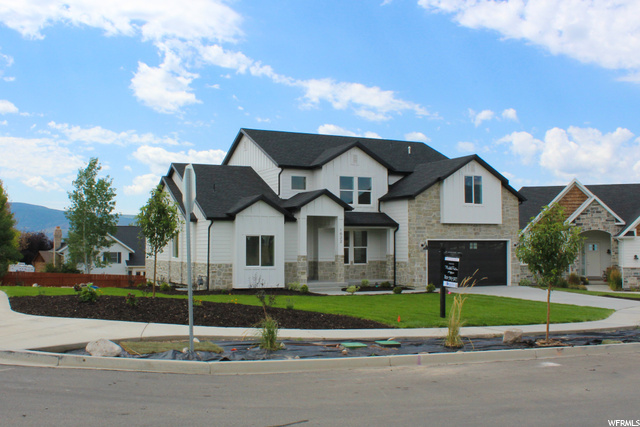 1022 E 1050 N, Heber City UT 84032