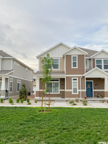 177 E HAMILTON ROW, Saratoga Springs UT 84045
