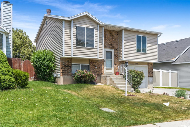 3176 W 8525 S, West Jordan UT 84088