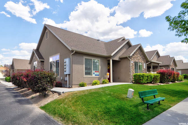 9241 S 1870 W #B, West Jordan UT 84088