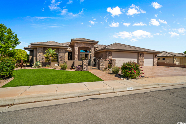 Existing Home