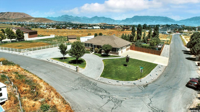 8598 N CRESCENT LOOP, Eagle Mountain UT 84005