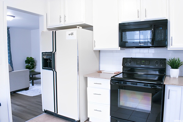 Photo 13 for MLS #1890340 at 1895 S 200 East