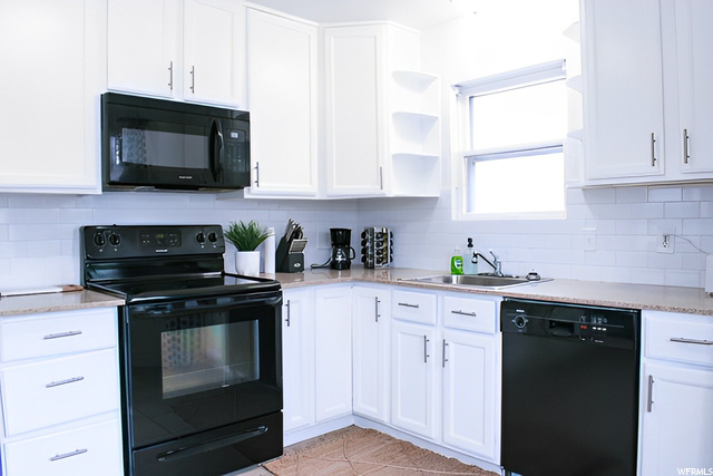 Photo 14 for MLS #1890340 at 1895 S 200 East