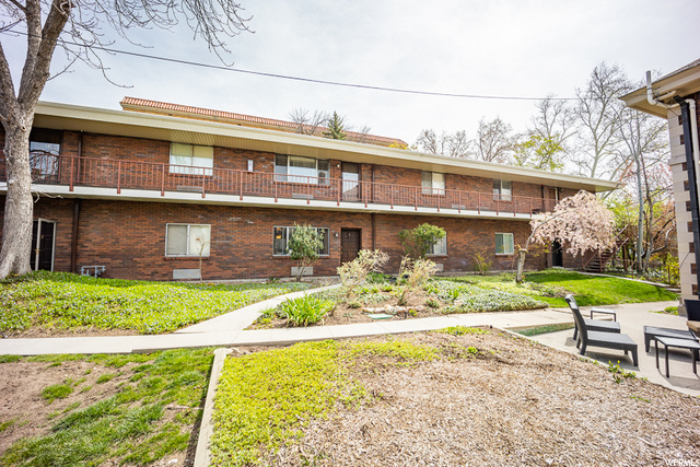 1263 E TEMPLE ST #11, Salt Lake City UT 84102