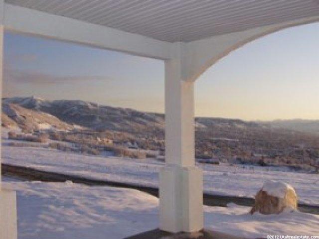 708 Eagleridge Dr, Bountiful, UT 84010 — photo 4