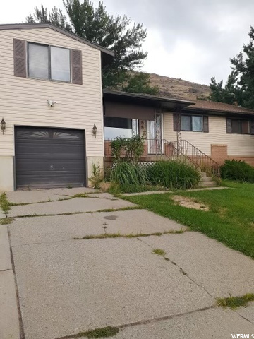 Existing Home