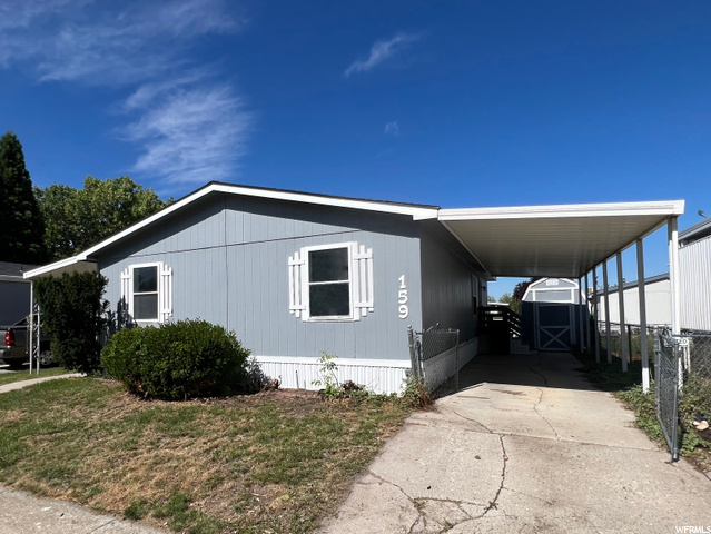 Existing Home