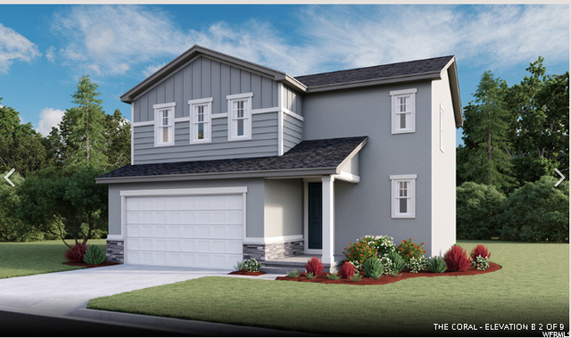 408 W Blazer Ln #911, Stansbury Park, UT 84074