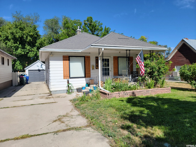 2857 S MONROE BLVD, Ogden UT 84403