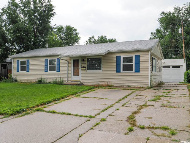 4849 W 4985 S, Salt Lake City, UT 84118