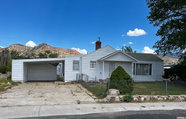 519 EDGEHILL PL, East Carbon UT 84520