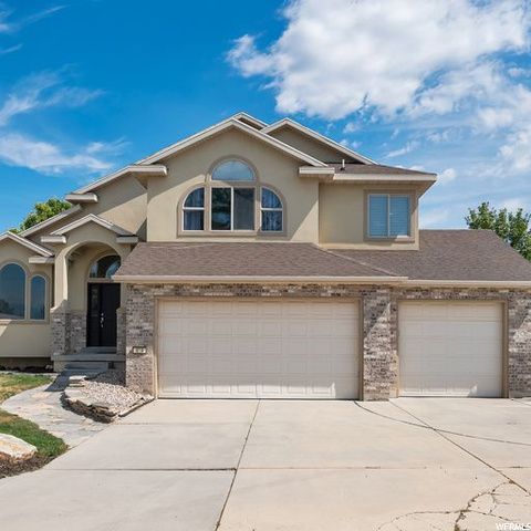 874 W Millrace Park Ct S, Salt Lake City, UT 84123