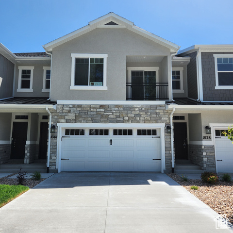 Existing Home