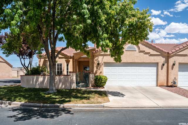 1186 E 900 S #56, St. George, UT 84790