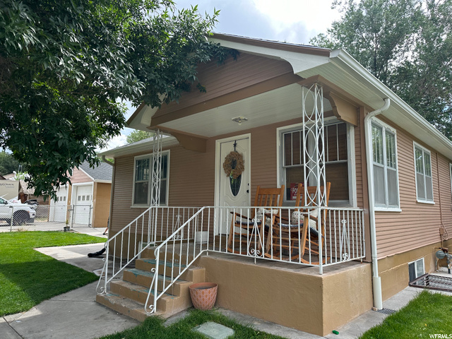 97 N 100 E, Marysvale, UT 84750