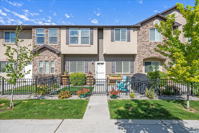 1550 N 565 W #103, Logan, UT 84341