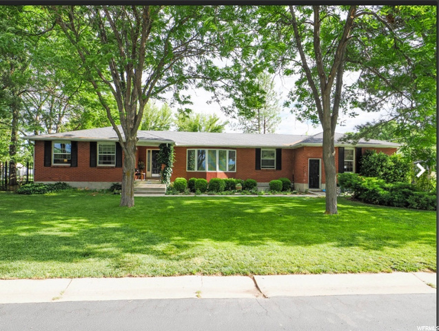 2746 W 6680 S, West Jordan UT 84084