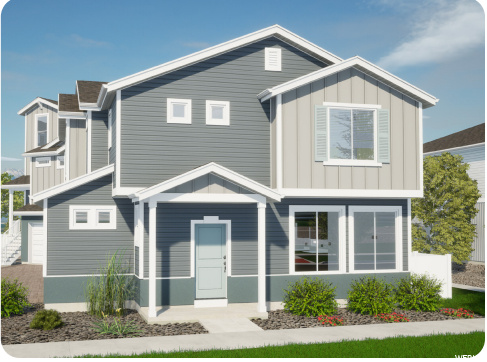 114 E STROLL AVE #812, Saratoga Springs UT 84045