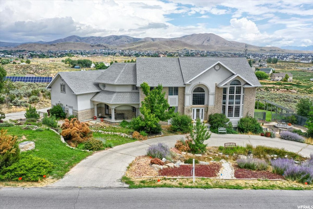 2441 E RANCH RD, Eagle Mountain UT 84005