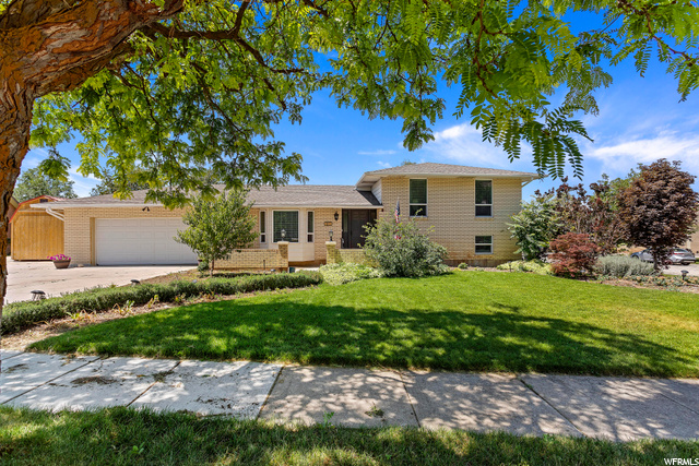 811  TYLER CIR, Ogden UT 84404