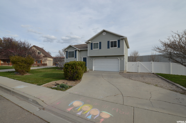 698 N 625 E, Lehi UT 84043