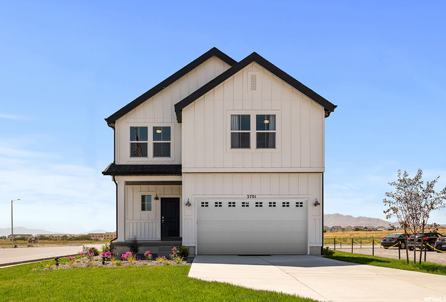 8797 W ALLUVIAL DR #308, Magna UT 84044