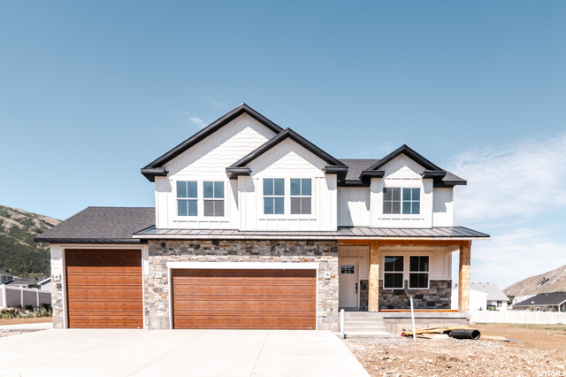 376 S 200 E, Mantua, UT 84324