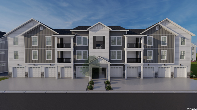 1008 W SPIDER GREEN WAY #D303, Saratoga Springs UT 84045