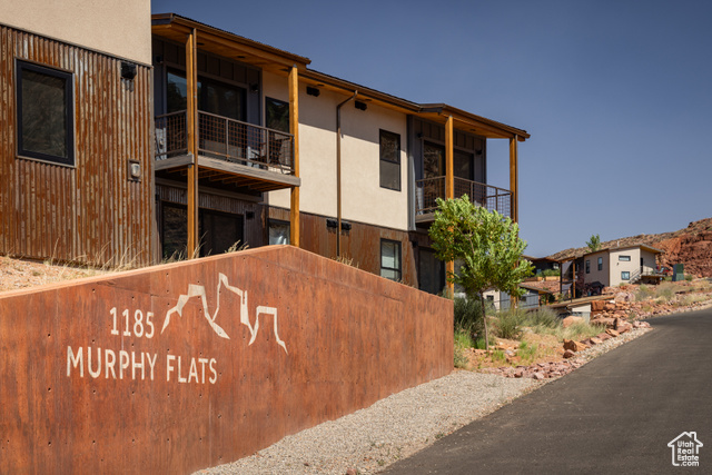 Photo 29 for MLS #1893696 at 1185 S Murphy Ln #402B