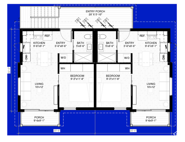 Photo 34 for MLS #1893696 at 1185 S Murphy Ln #402B