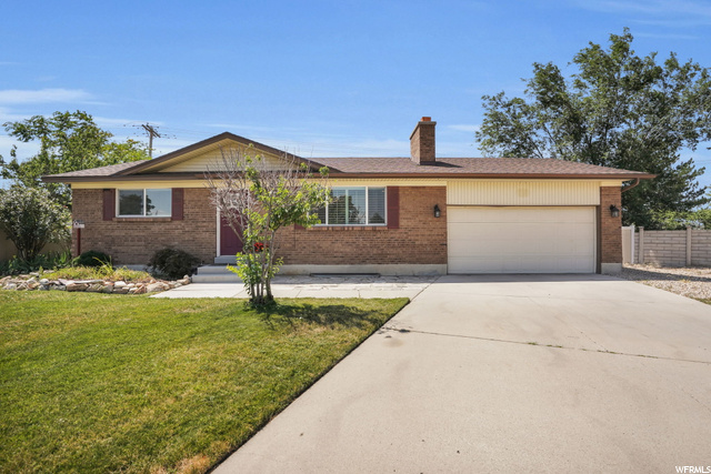 3127 DON SALVADOR AVE, Taylorsville UT 84129