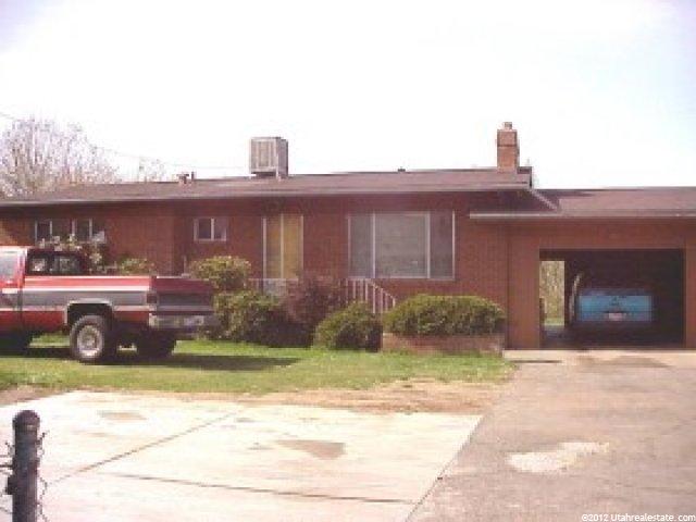 255 A B Chimes View Dr, Ogden, UT 84405 — photo 2