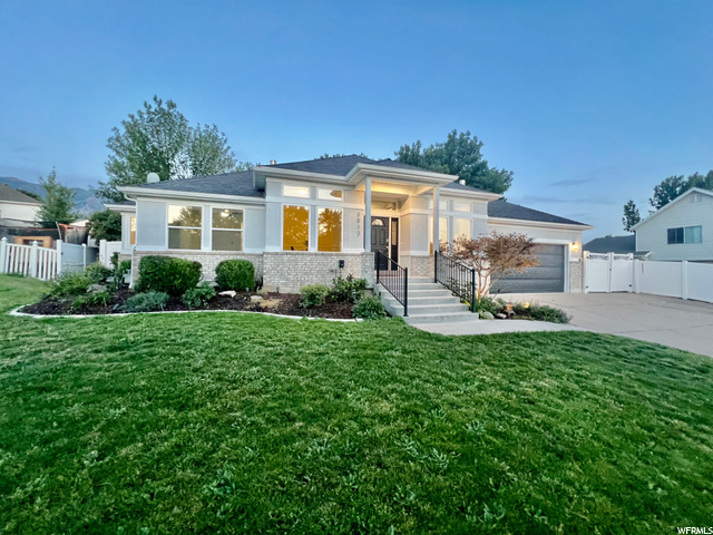 1512 N 1175 E, Layton UT 84040