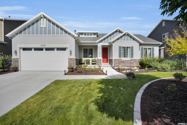 2738 S WATERVIEW DR, Saratoga Springs UT 84045