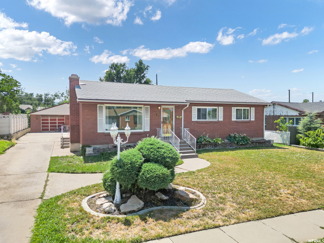 234 E 1050 N, Bountiful, UT, 84010