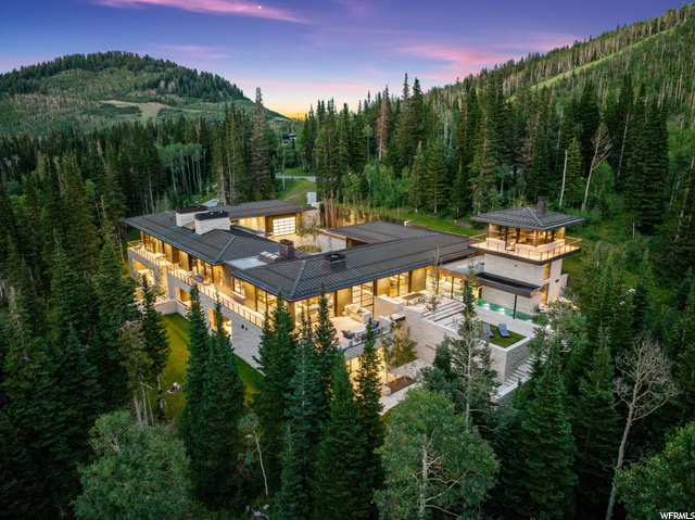 253 WHITE PINE CANYON RD, Park City, UT 84060