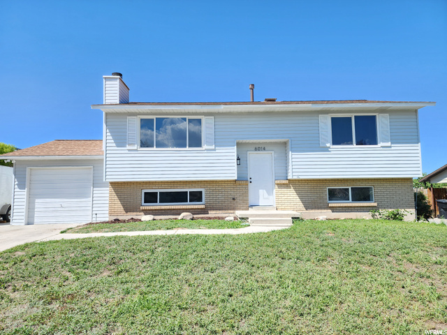 6014 W BORAX AVE, Salt Lake City UT 84118