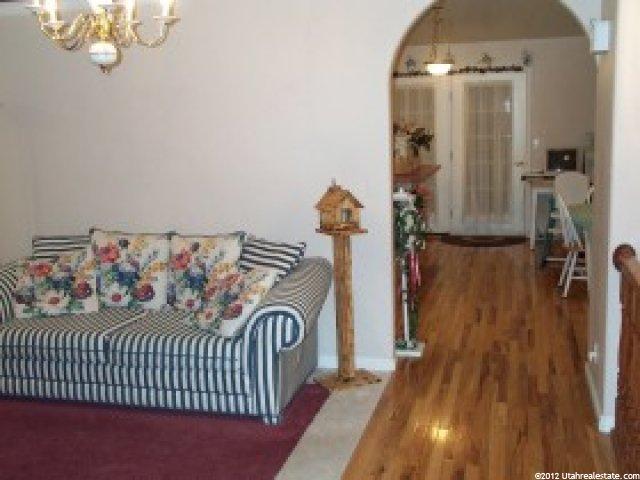 295 Park Meadow Cir, Hyde Park, UT 84318 — photo 3